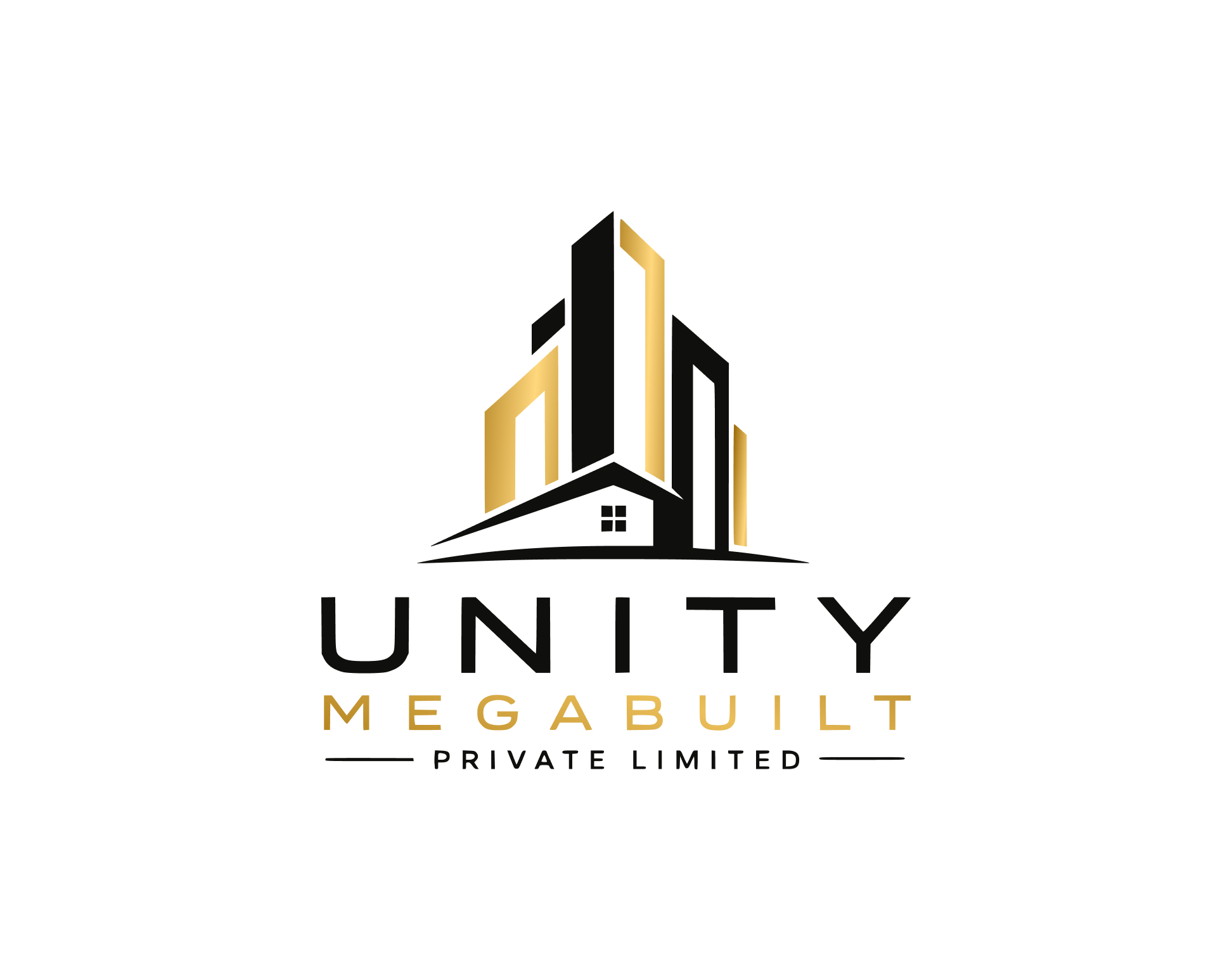 Unity Mega Built